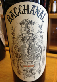 2010Baccanal