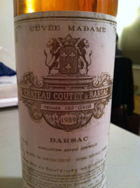 1989Coutet