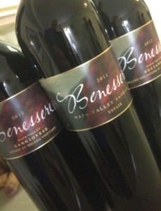 2011BenessereSagrantino