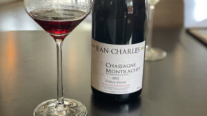 Grapelive: Wine of the Day September 12, 2025