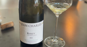 Grapelive: Wine of the Day September 17, 2025