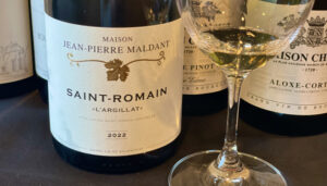 Grapelive: Wine of the Day September 23, 2025