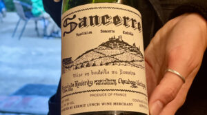Grapelive: Wine of the Day September 10, 2025