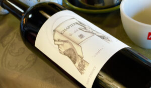 Grapelive: Wine of the Day October 17, 2025