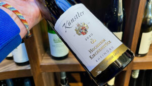 Grapelive: Wine of the Day October 18, 2025