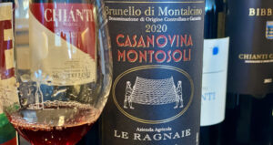 Grapelive: Wine of the Day October 12, 2025