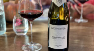 Grapelive: Wine of the Day October 19, 2025