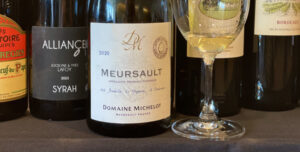 Grapelive: Wine of the Day October 23, 2025