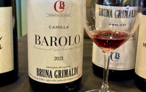 Grapelive: Wine of the Day October 28, 2025