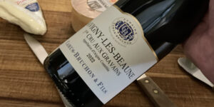Grapelive: Wine of the Day October 14, 2025