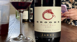 Grapelive: Wine of the Day October 8, 2025