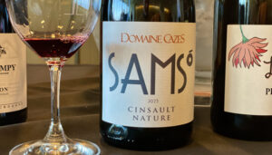 Grapelive: Wine of the Day October 5, 2025