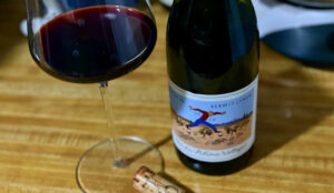 Grapelive: Wine of the Day October 11, 2025