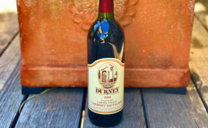 Grapelive: Wine of the Day October 16, 2025