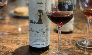 Grapelive: Wine of the Day November 18, 2025