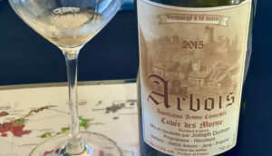 Grapelive: Wine of the Day November 19, 2025