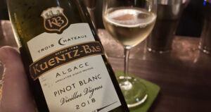 Grapelive: Wine of the Day November 20, 2025