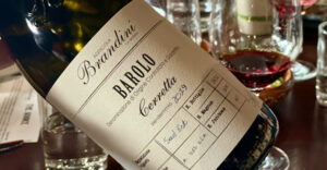 Grapelive: Wine of the Day November 4, 2025