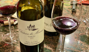 Grapelive: Wine of the Day November 29, 2025