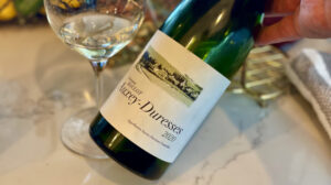 Grapelive: Wine of the Day November 12, 2025