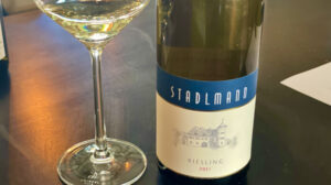 Grapelive: Wine of the Day November 11, 2025