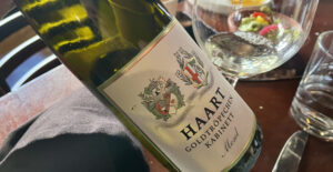 Grapelive: Wine of the Day November 15, 2025