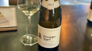 Grapelive: Wine of the Day November 5, 2025