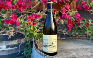 Grapelive: Wine of the Day November 10, 2025