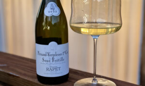 Grapelive: Wine of the Day November 2, 2025