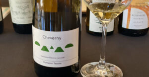 Grapelive: Wine of the Day November 23, 2025