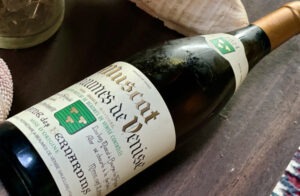 Grapelive: Wine of the Day November 28, 2025