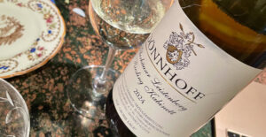 Grapelive: Wine of the Day November 30, 2025