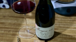 Grapelive: Wine of the Day November 13, 2025