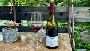 Grapelive: Wine of the Day November 21, 2025