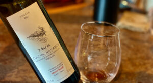 Grapelive: Wine of the Day November 27, 2025