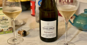 Grapelive: Wine of the Day November 16, 2025