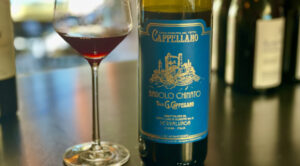 Grapelive: Wine of the Day November 3, 2025