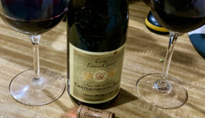 Grapelive: Wine of the Day December 15, 2025