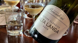 Grapelive: Wine of the Day December 8, 2025