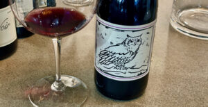 Grapelive: Wine of the Day December 9, 2025