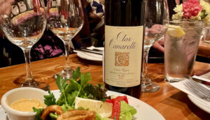 Grapelive: Wine of the Day December 1, 2025