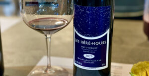 Grapelive: Wine of the Day December 5, 2025