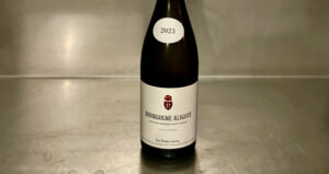 Grapelive: Wine of the Day December 2, 2025