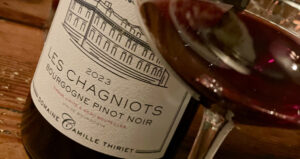 Grapelive: Wine of the Day December 10, 2025