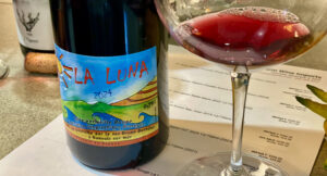 Grapelive: Wine of the Day December 17, 2025