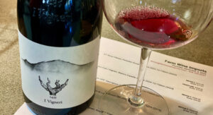 Grapelive: Wine of the Day December 7, 2025