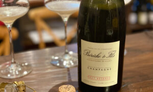 Grapelive: Wine of the Day December 3, 2025