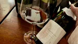 Grapelive: Wine of the Day January 27, 2026