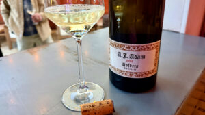 Grapelive: Wine of the Day December 4, 2026