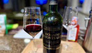 Grapelive: Wine of the Day January 8, 2026